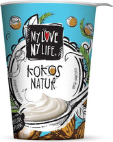 Přírodní kokosový produkt BIO 400 g - MY LOVE MY LIFE